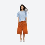 Loose Fit Ripped  T-Shirt